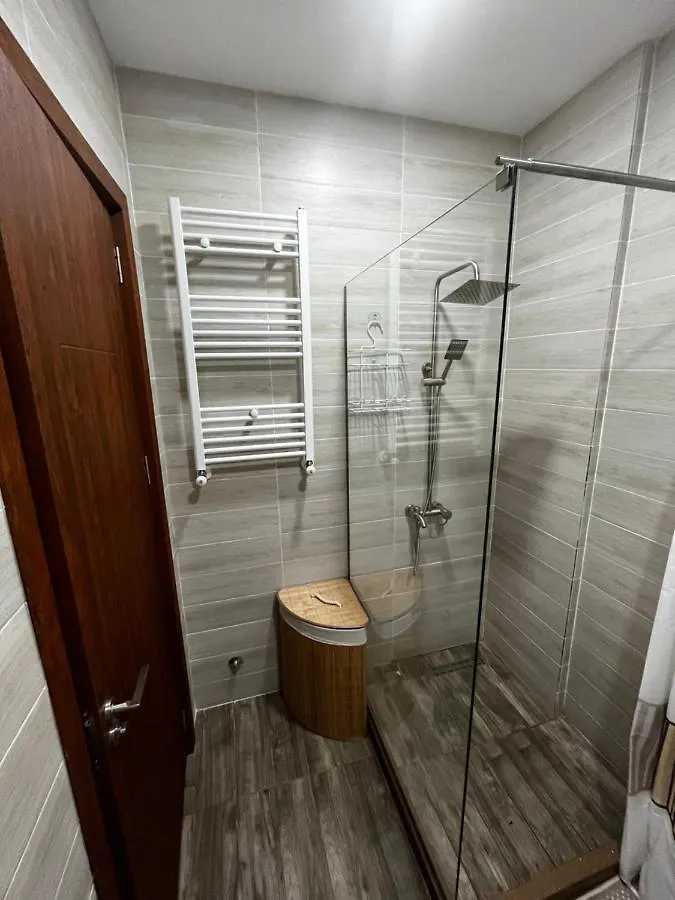Квартира С Шикарным Видом И Отдельной Спальней Batumi Apartment